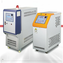 油循環(huán)式溫度控制機200°系列